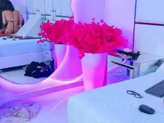 Bunnysexyy  live sex cam