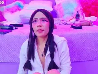 Bunnysexyy  live sex cam