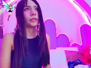 Bunnysexyy  live sex cam