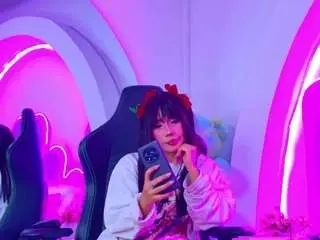 Bunnysexyy  live sex cam