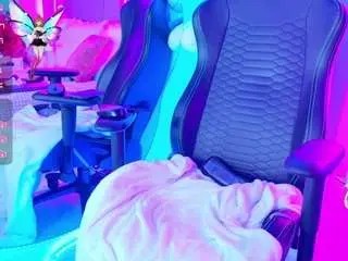 Bunnysexyy  live sex cam