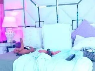 Bunnysexyy  live sex cam