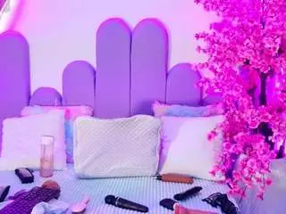 Bunnysexyy  live sex cam