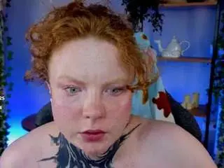 Cassieredkiss  live sex cam