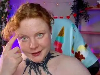 Cassieredkiss  live sex cam