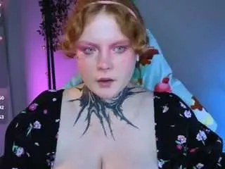 Cassieredkiss  live sex cam