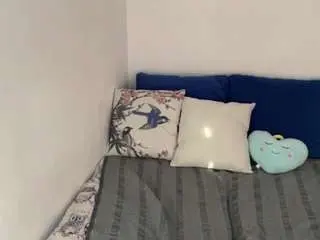 Clarissahaglund  live sex cam