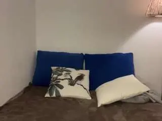 Clarissahaglund  live sex cam