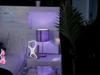 Crysta12  live sex cam