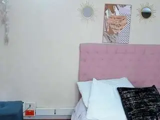 Kamilacosta  live sex cam