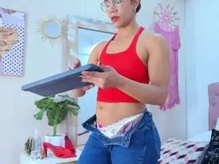 Kamilacosta  live sex cam