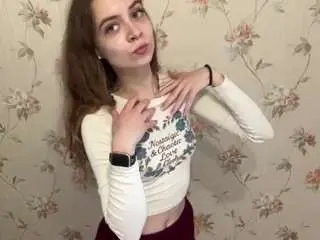 Launadraine  live sex cam