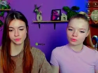 Maddy-moah  live sex cam