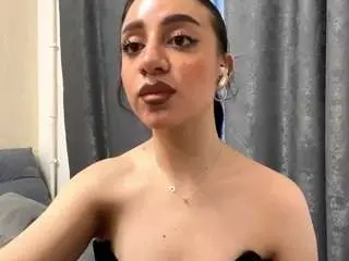 Odiliacraley  live sex cam