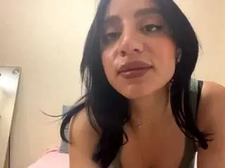 Odiliacraley  live sex cam