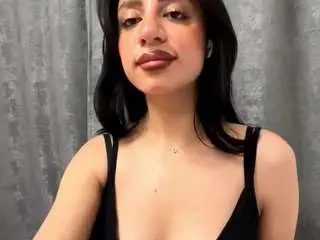 Odiliacraley  live sex cam