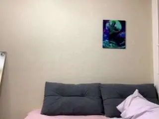 Odiliacraley  live sex cam