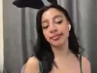 Odiliacraley  live sex cam