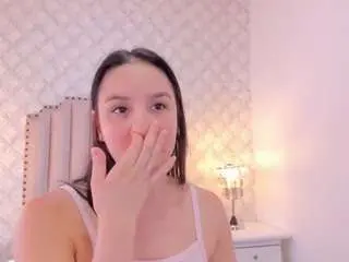 Pia-johnson  live sex cam