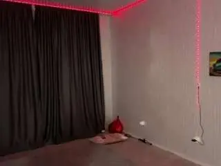 Shaunterivali  live sex cam