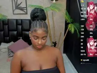 Alanabonny  live sex cam
