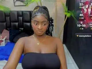 Alanabonny  live sex cam