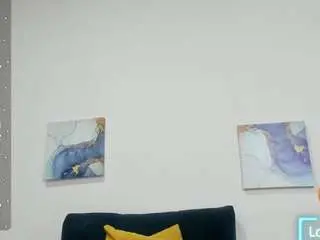 Anastacialopez21  live sex cam