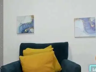 Anastacialopez21  live sex cam