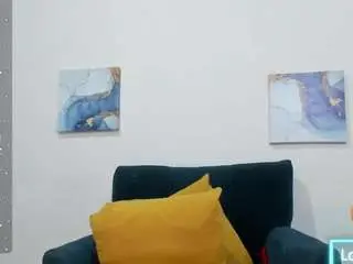 Anastacialopez21  live sex cam