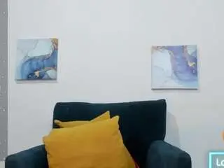 Anastacialopez21  live sex cam