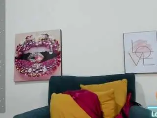 Anastacialopez21  live sex cam