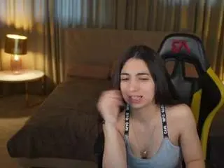 Anettakiss  live sex cam