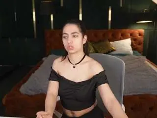 Anettakiss  live sex cam