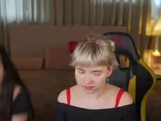 Anettakiss  live sex cam