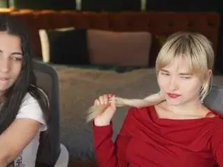 Anettakiss  live sex cam