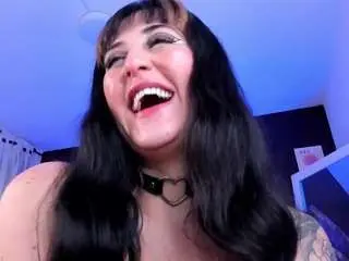 Annabellegronn  live sex cam