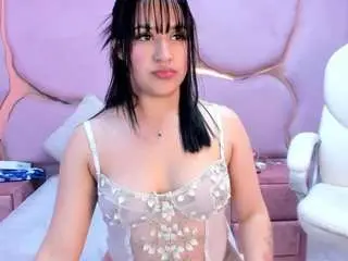 Issysleblanc  live sex cam