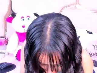 Issysleblanc  live sex cam