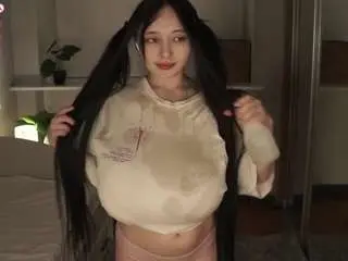 Jennefermoitoso  live sex cam