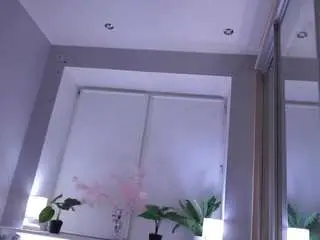 Jennefermoitoso  live sex cam