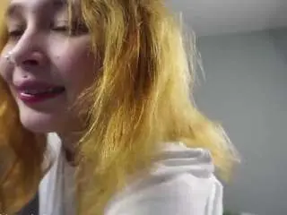 Jennefermoitoso  live sex cam