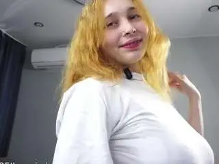 Jennefermoitoso  live sex cam