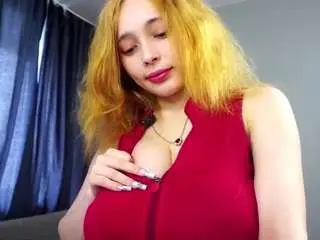 Jennefermoitoso  live sex cam
