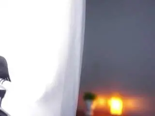 Jennefermoitoso  live sex cam