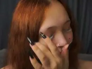 Jennefermoitoso  live sex cam
