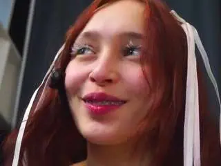 Jennefermoitoso  live sex cam