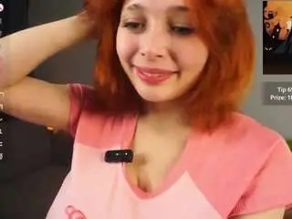 Jennefermoitoso  live sex cam