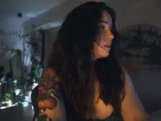Leonamell  live sex cam