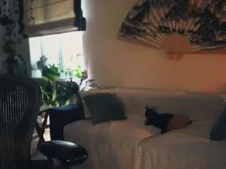 Leonamell  live sex cam
