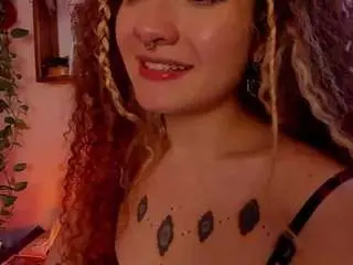 Merida-red  live sex cam